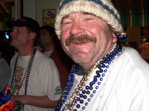 Mardi Gras New Orleans