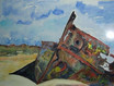 Wrack-Inselende-Nord...