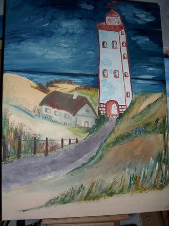 Leuchtturm
