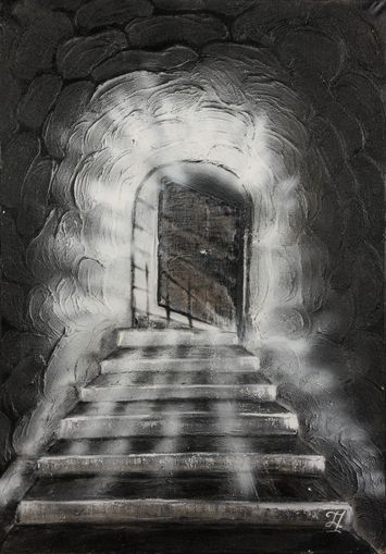 Am Ende ist das Licht