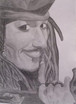 Captain Jack Sparrow