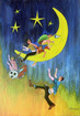 Teenagers dreams
