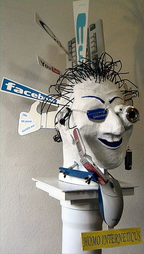 Homo Interneticus