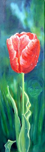 Blhendes Leben