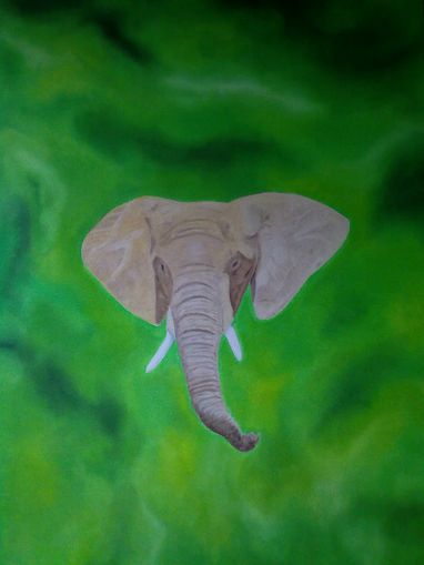 Ohne Titel