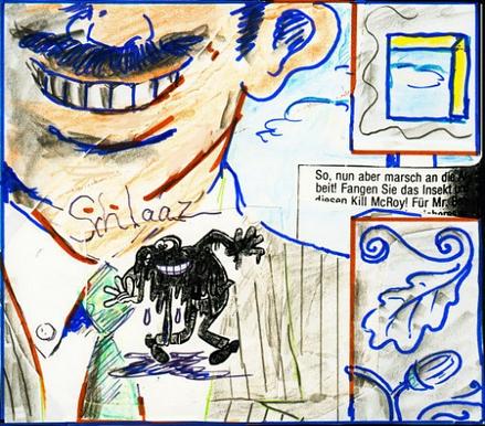 This Dream Of Schlaaz