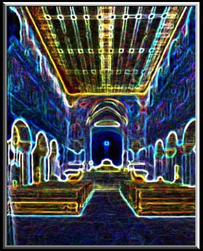 DIGITALE ROMANIK-III    2003