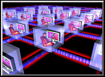 IM NETZ DER SYSTEME   2006