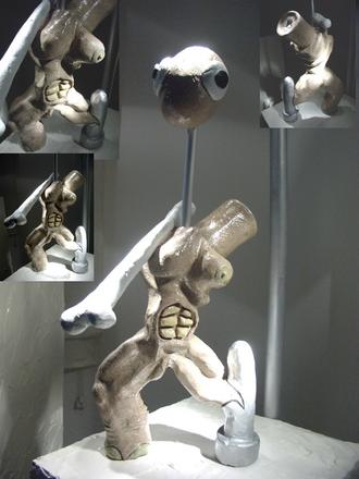 Human?