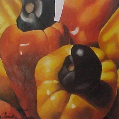 Cashew Fruit