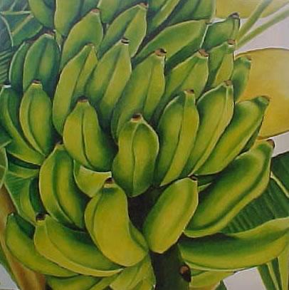 Bananas
