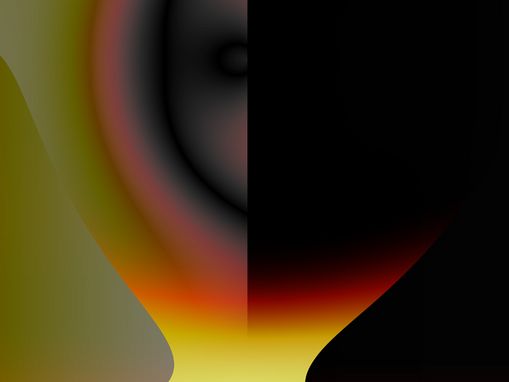 half and half