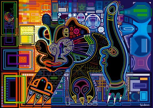 N�chtlicher Kater - 2010