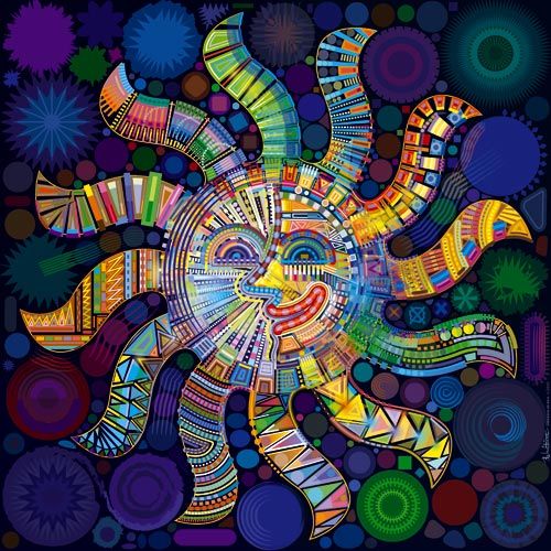 Gedanken an Dich ll - 2010