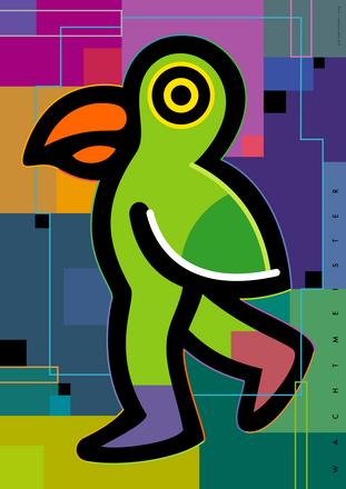 aus dem schema (2004)