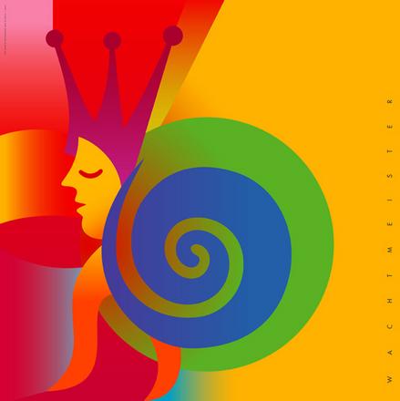 gentle touch of happiness (2005)