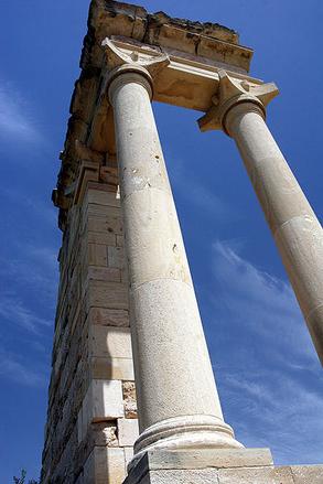 Tempel des Apoll