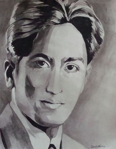 Jiddu Krishnamurti