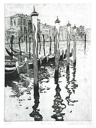 Venedig 5