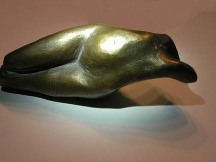 kleiner torso