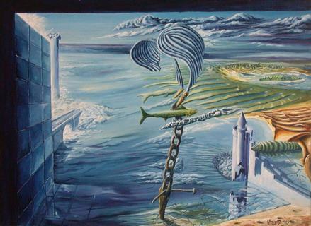 " Der nahe Osten und die USA "