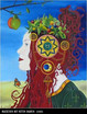 "Mdchen mit rotem Haar"