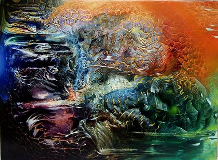 Der illusionre Fisch
