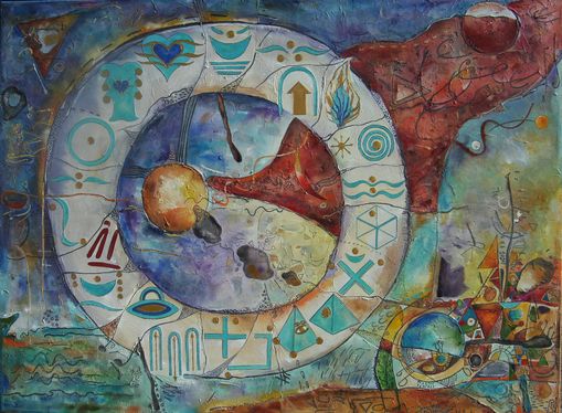 Ohne Titel