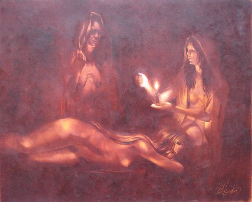 Divination