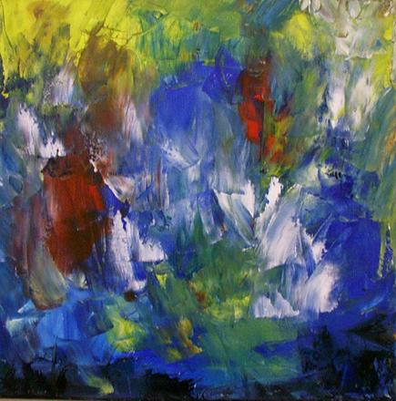 Explodierende Gef�hle