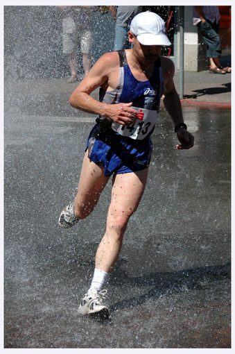 Ein heisser Sonntag 2