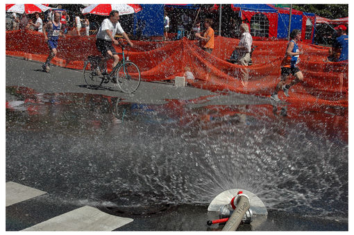 Ein heisser Sonntag 1