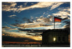 Berlin auf dem Reichstag 1
