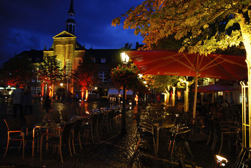 Goch Markt