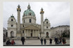 Wien Karlskirche