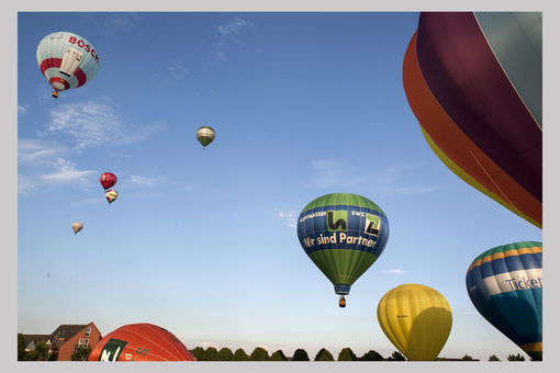Kevelaer Ballongl�hen 2
