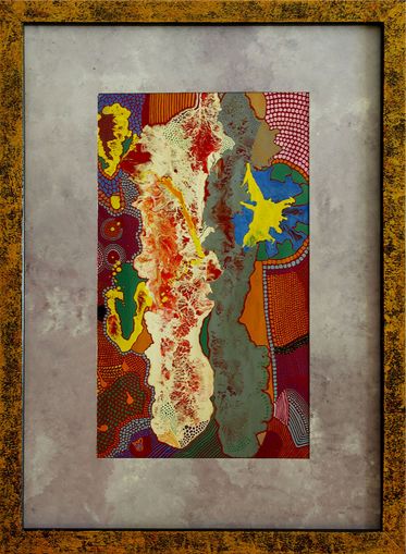 Love In The First Degree