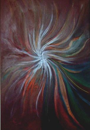 " UNTERWASSERWELTEN- II "