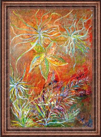 " UNTERWASSERWELTEN "