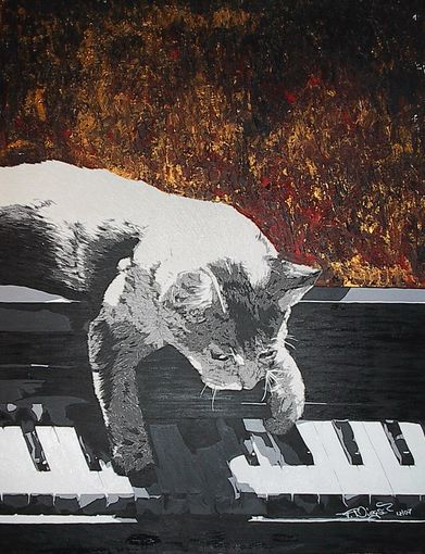 Katzenmusik