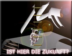 Ist hier die Zukunft?