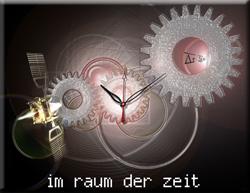Im Raum der Zeit