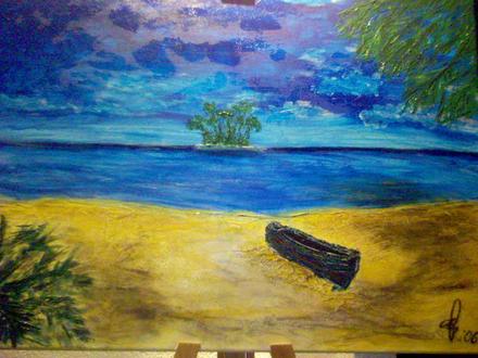 The Beach