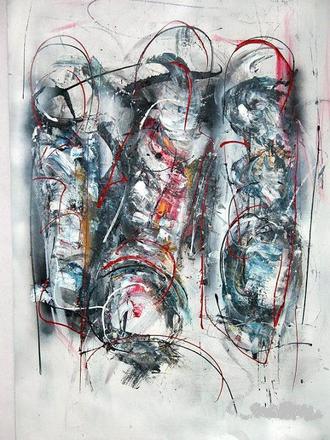 Der schlimmste Feind der B�sen Zungen , ist die fehlende Intelligenz, ihrer Opfer