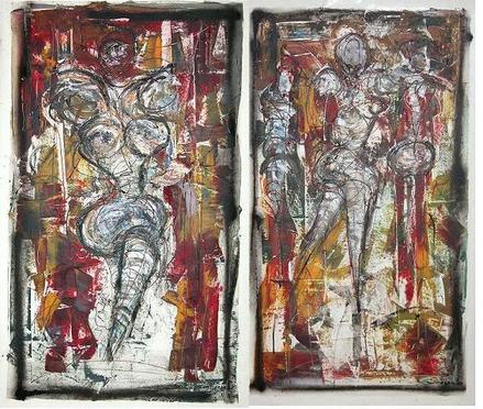  Feen - Schritte - und andere Irrt�mer