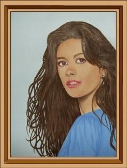 Catherine Zeta-Jones