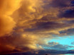 Feuerwolken