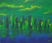 Green Skyline