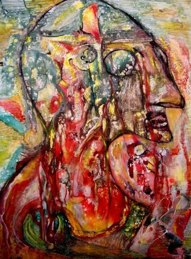 The Last Man from Woodstock