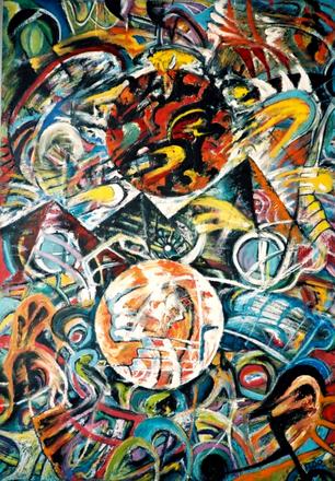 Yinwei�-Yangschwarz